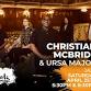 Christian McBride & Ursa Major – 5PM event in Delray Beach, FL