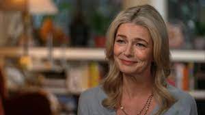She is an actress and director, known for tuomion torstai (1998), ninan alibi (1989) and arizona dream. Supermodel Paulina Porizkova It S Really Freaking Hard To Be A Woman Over 50 Cbs News