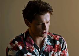 See more ideas about tom holland, holland, toms. Tom Holland For British Gq April 2021 Fashionably Male