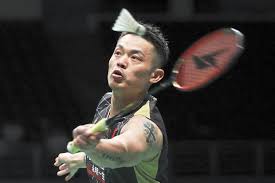We did not find results for: Badminton China S Six Time All England Champion Still Commands Respect The Star