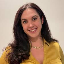 Sophia Frontino, MSW