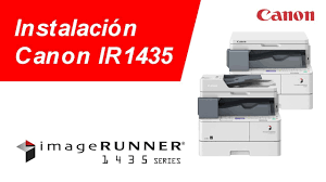 Canon europa nv ne saurait être tenu responsable pour toute erreur contenue sur le site de logiciels, ou pour toute perte de profit, perte d'opportunités ou tout dommage consécutif ou accessoire résultant de l'usage. Escanear Por Smb Canon Ir 1435 Series Youtube