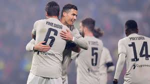 Sassuolo v juve live stream. Juventus Vs Sassuolo Football Match Report February 10 2019