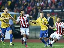 Paraguay y la mala racha que cortó la albiceleste. Paraguay Vs Brasil Asi Esta El Historial Por Eliminatorias Futbol Internacional Depor