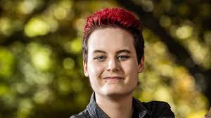 My name is Jake: The inside story of a transgender journey