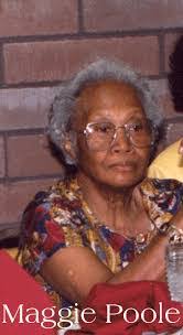 Maggie Poole's Instagram, Twitter & Facebook