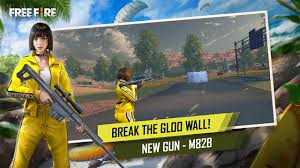 Garena free fire, a survival shooter game on mobile, breaking all the rules of a survival game. Download Free Fire Emulator For Pc Gameloop Formerly Tencent Gaming Buddy