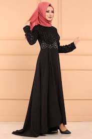 Modaselvim Abiye Pulpayet Peplum Abiye 4914ay342 Siyah Elbiseler Elbise Modelleri Elbise
