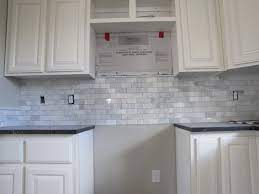 There are so many decisions to make when remodeling your kitchen. Do I Need Trim Tile Under The Cabinets