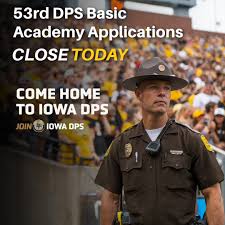 Iowa Department of Public Safety