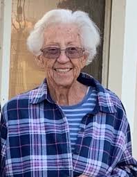 Alice Oliver Obituary