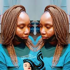 Hairdressers of Trinidad & Tobago