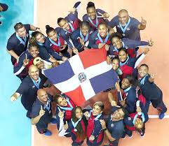 La república dominicana en los juegos olímpicos está representada por el comité olímpico dominicano, creado en 1953 y reconocido por el comité olímpico internacional en 1954. 2021 Un Ano De Retos Para El Olimpismo Dominicano Periodico El Caribe