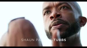Meet Shaun Patrick Tubbs