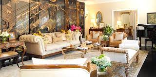 Here is our list of the 7 best colonial furniture brands. French Colonial Living Room Klassisch Wohnbereich Los Angeles Von Charmean Neithart Interiors Houzz