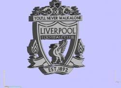 See more ideas about liverpool fc badge, liverpool fc, liverpool. Liverpool Fc New Badge 3d Models Stlfinder