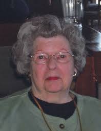 Obituary information for Betty Ann Cacchione