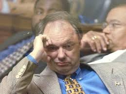 Former Delegate Ward Armstrong will make bittersweet journey back to  Richmond