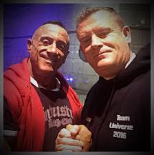 US National Champion in 40 Masters category