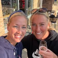 From us two moms… to our best mom, and all our incredible mom friends +  customers; today is your day! Enjoy every minute!! So much has changed over  the last 8 years,