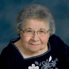 Balbina Presl Obituary