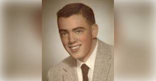 Obituary information for George Nolan