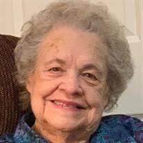 Pansee Pickens Cox Obituary