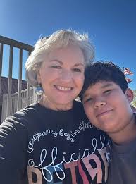 Sorry for missing this year's event