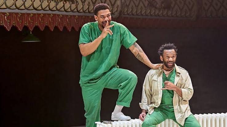 One Flew Over the Cuckoo's Nest, Old Vic review: Bold but misfiring attempt  to find intersectional depth in Ken Kesey's dated '60s yarn