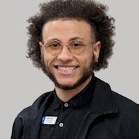 Noah Reed's Instagram, Twitter & Facebook