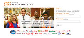 Www Kroger Com Signin Hr Express Kroger Account Login Process Kroger Kroger Co Employee Services