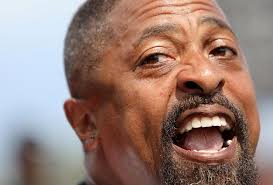 What happened Sunday: from a peaceful march to a standoff