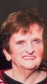 Condolence Book for Ann McKenna (née Galvin) (Killorglin, Kerry)