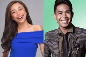 Cheers for maymay and kisses! Maymay Entrata Congratulates Pbb Successor Yamyam Gucong Maymay Yamyam Showbiz Chika