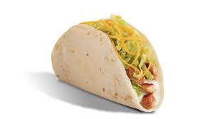 Maybe you would like to learn more about one of these? Del Taco Food Tacos