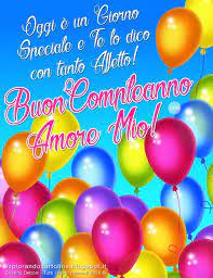 Cdb Cartoline Per Tutti I Gusti Cartolina Oggi E Un Giorno Speciale E Te Lo Di Buon Compleanno Cartoline Buon Compleanno Foto