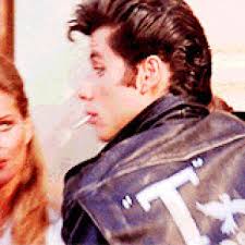 Movies musical john travolta GIF