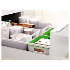 Variera Box High Gloss White 13 1 4x9 1 2 Ikea In 2020 Ikea High Gloss White Ikea Kitchen