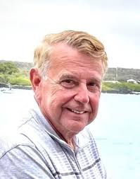 Jerry Hufford Obituary