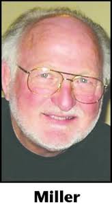 ROBERT MILLER Obituary (2017)