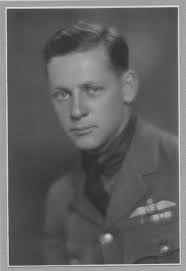 Captain Frank Granger Quigley Royal Air Force. Died Sunday 20 October 1918 