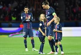 Also he was born in sweden, one of the most secular country in the world. Watch As Zlatan S Son Scores Mind Blowing Goal