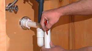Pvc flexible waste pipe, thickness: Extending A Sink Drain Pipe Home Sweet Home Repair Youtube
