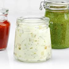 40 Condiments You Can Make At Home Condiment Recipes Tartar Sauce Homemade Tartar Sauce