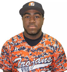 2016 Baseball Roster