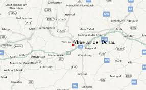 Website der stadtgemeinde ybbs an der donau; Ybbs An Der Donau Wettervorhersage