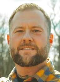 Cole Darran Rodenbeek