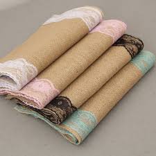 Kamu bisa menciptakan ruangan dengan konsep serba putih. Pernikahan Pelari Meja Renda Pelari Rami Goni Pelari Dekorasi Pernikahan Shabby Chic Pink Biru Hitam Putih Lace Floral 30x275 Cm Lace Runner Table Runnerjute Table Runner Aliexpress