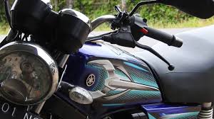 Cek review, gambar, interior dan rekomendasi yamaha di priceprice.com. Rx King 2006 Kinclong Ori Abis Youtube