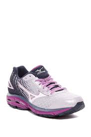 Mizuno Wave Rider 19 Neutral Running Shoe Wide Width Available Nordstrom Rack